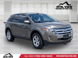Used 2014 Ford Edge SEL w/ Equipment Group 204A image 1