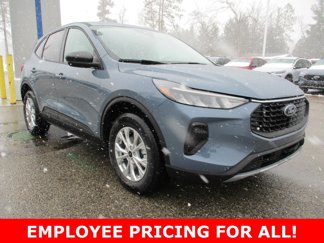 New 2025 Ford Escape Active image 1