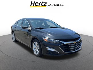 Used 2023 Chevrolet Malibu LT image 1