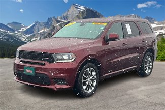 Used 2020 Dodge Durango GT image 1
