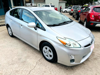 Used 2010 Toyota Prius Two image 1
