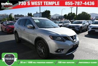 Used 2016 Nissan Rogue SL w/ SL Premium Package image 1