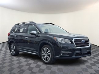 Used 2022 Subaru Ascent Touring image 1