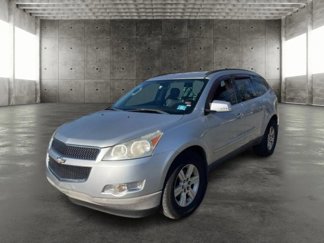 Used 2011 Chevrolet Traverse LT w/ Personal Connectivity Package image 1
