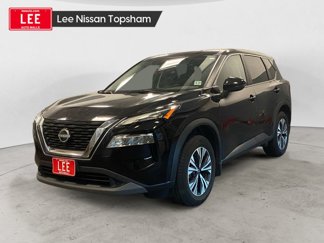 Used 2022 Nissan Rogue SV image 1