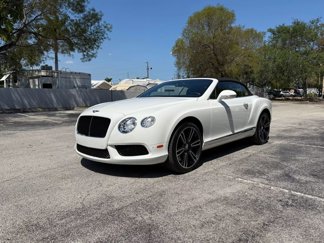 Used 2013 Bentley Continental GT image 1