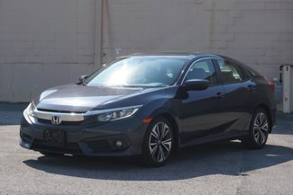 Used 2016 Honda Civic EX-T image 1