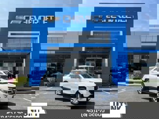 Used 2020 Chevrolet Equinox LS image 1