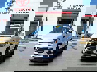 Used 2021 Chevrolet Trax LT w/ Premium Seat Package image 1