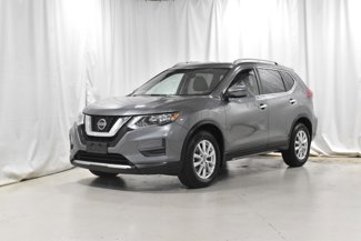 Used 2018 Nissan Rogue SV image 1