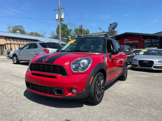 Used 2012 MINI Cooper Countryman S image 1