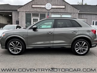Used 2021 Audi Q3 2.0T Premium Plus w/ Premium Plus Package image 1