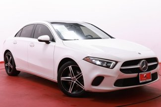 Used 2021 Mercedes-Benz A 220 4MATIC w/ Premium Package image 1