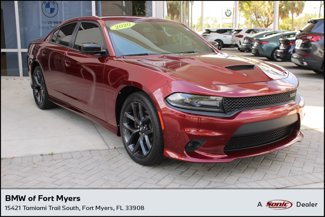 Used 2020 Dodge Charger GT w/ Blacktop Package image 1