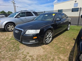 Used 2009 Audi A6 3.0T Premium Plus image 1