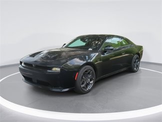 New 2025 Dodge Charger R/T w/ Quick Order Package 25M R/T image 1