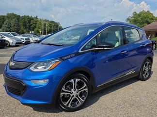 Used 2020 Chevrolet Bolt Premier w/ Infotainment Package image 1
