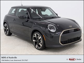 New 2025 MINI Cooper S image 1