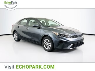 Used 2022 Kia Forte Sedan image 1
