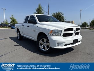 Used 2018 RAM 1500 Express w/ Express Value Package image 1