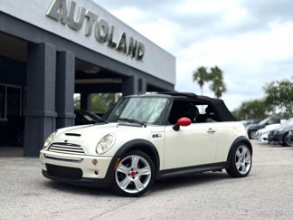 Used 2007 MINI Cooper S image 1