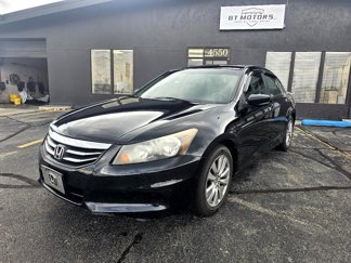 Used 2012 Honda Accord EX image 1