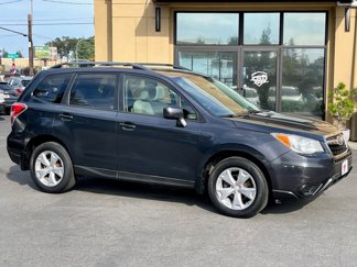 Used 2014 Subaru Forester 2.5i Premium w/ Popular Package #2 image 1