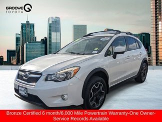 Used 2014 Subaru Crosstrek 2.0i Premium w/ Moonroof Package image 1