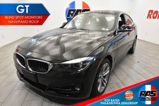 Used 2018 BMW 330i Gran Turismo xDrive w/ Premium Package video 1