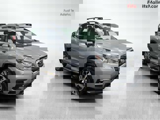 Used 2020 Subaru Ascent Limited w/ Technology Package image 1