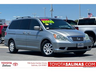 Used 2008 Honda Odyssey EX image 1