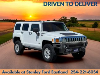 Used 2006 HUMMER H3 image 1