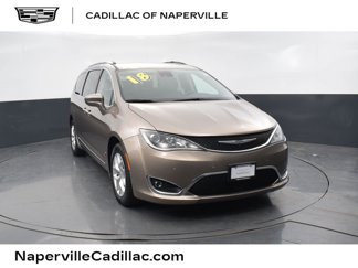 Used 2018 Chrysler Pacifica Touring-L w/ Advanced Safetytec Group image 1