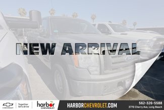 Used 2010 Ford F150 2WD SuperCab image 1