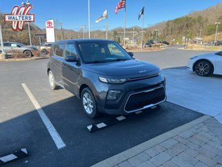 Used 2022 Kia Soul LX w/ Technology Package image 1