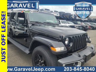 Used 2021 Jeep Gladiator Sport image 1