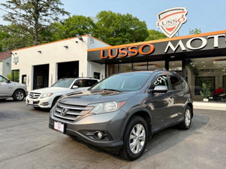 Used 2014 Honda CR-V EX image 1