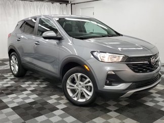 Used 2023 Buick Encore GX Preferred w/ Cold Weather Comfort Package image 1
