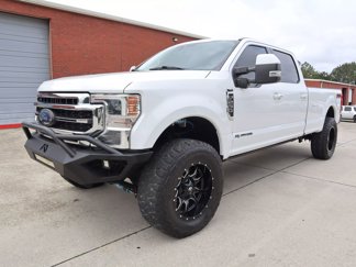 Used 2020 Ford F250 Lariat w/ Lariat Ultimate Package image 1