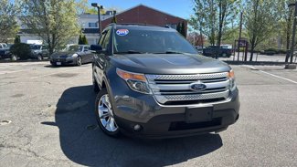 Used 2015 Ford Explorer XLT w/ Equipment Group 202B image 1