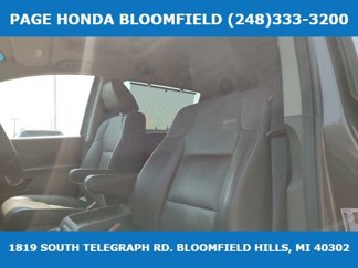 Used 2012 Honda Odyssey EX-L image 1