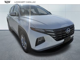 Used 2024 Hyundai Tucson SEL image 1