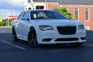 Used 2013 Chrysler 300 SRT8 w/ Leather Interior Group image 1