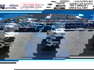 Certified 2018 Ford EcoSport SES image 1