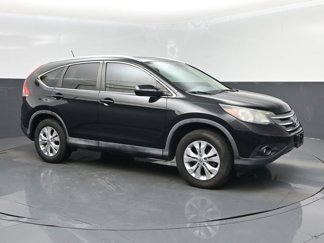 Used 2014 Honda CR-V EX-L image 1