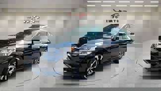 Used 2016 Honda Accord EX-L image 1