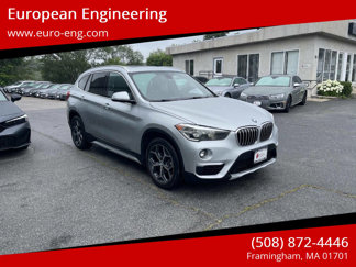 Used 2018 BMW X1 xDrive28i w/ Convenience Package image 1