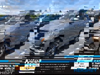 Used 2020 Buick Encore GX Select w/ Experience Buick Package image 1