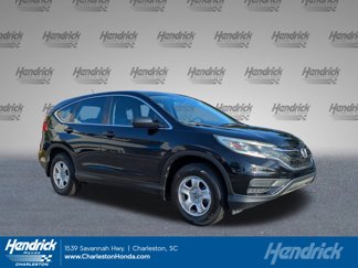 Used 2016 Honda CR-V LX image 1