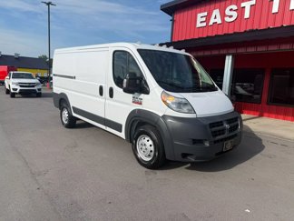 Used 2016 RAM ProMaster 1500 image 1